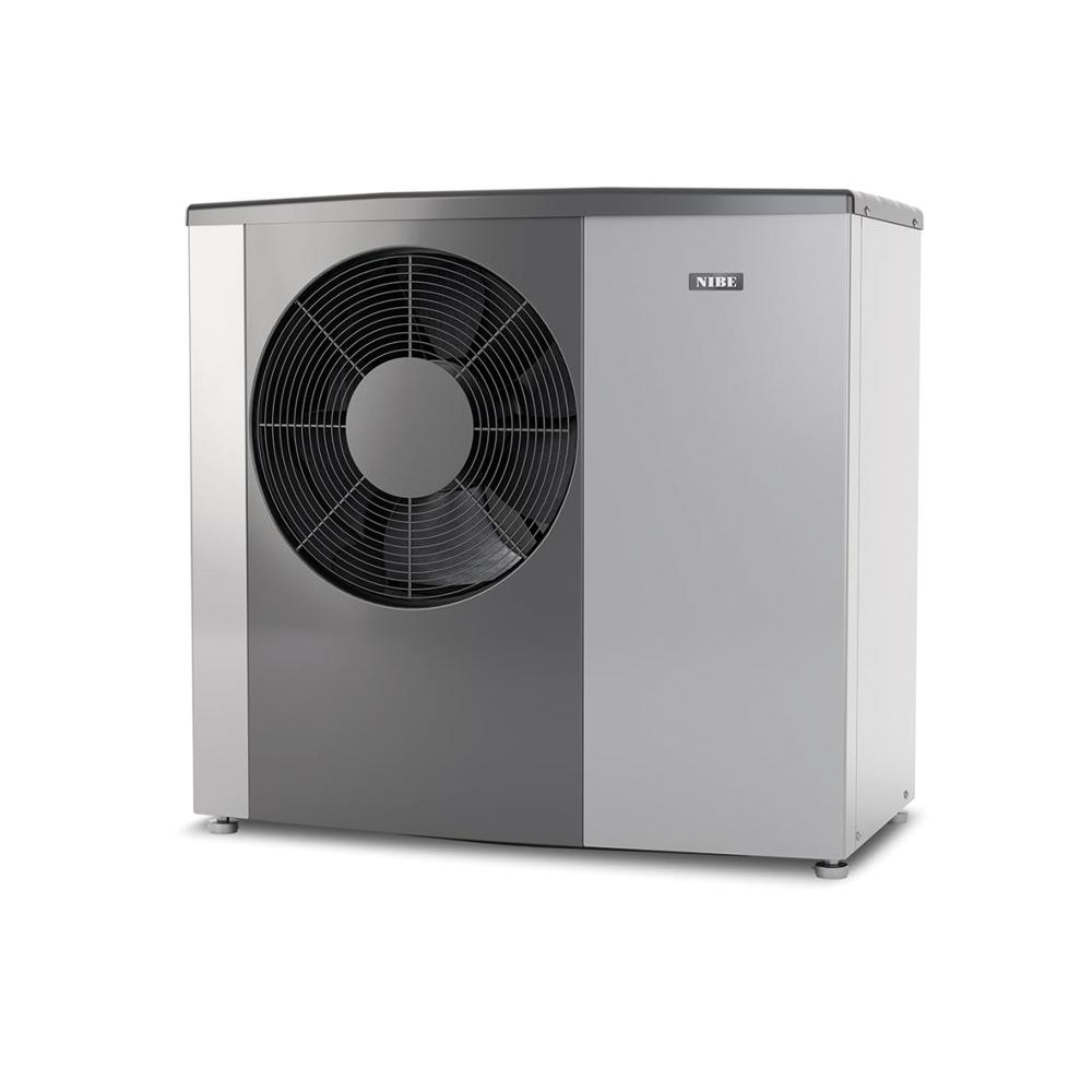 Nibe S2124-10 Symbio