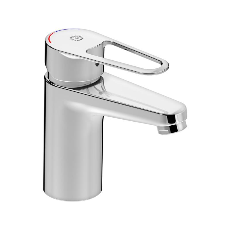 Gustavsberg Nya Nautic Tvättställsblandare