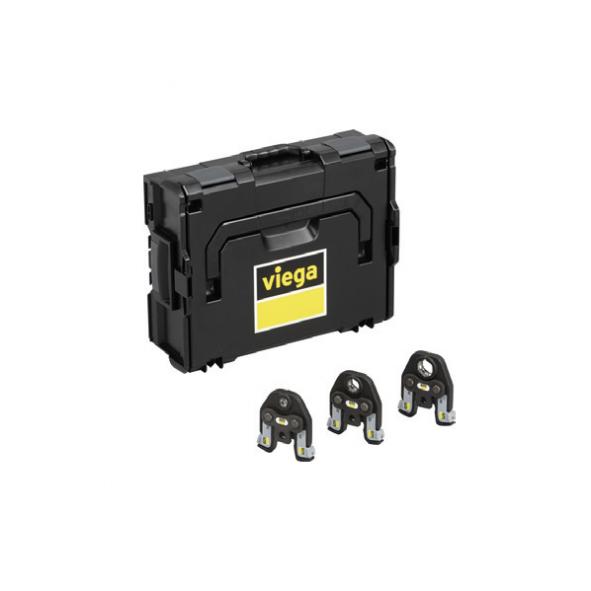 Viega Picco pressbackset 24kN