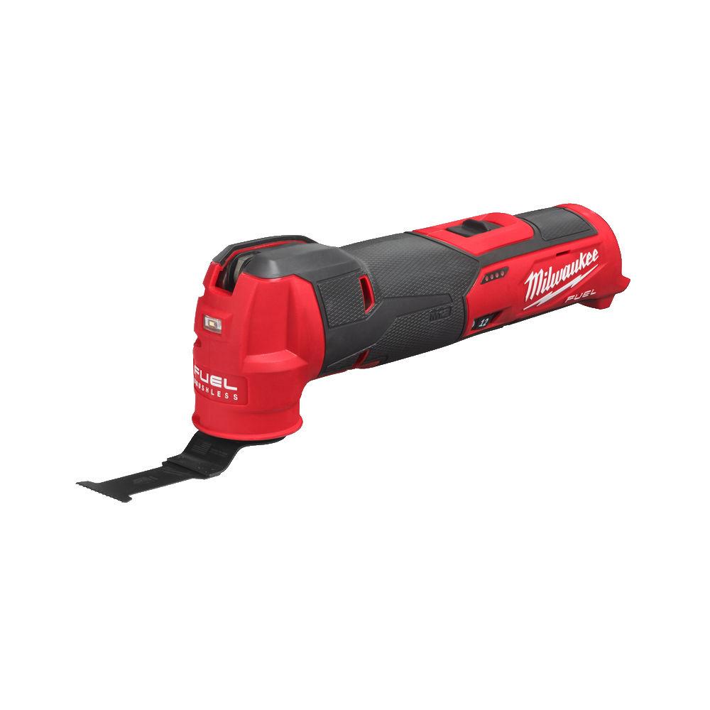 Milwaukee M18 FMT-0