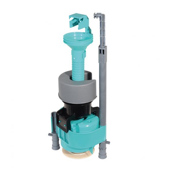 Triomont Universal bottenventil