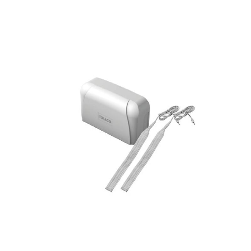 Tollco vattenlarm 3 V batteridrift