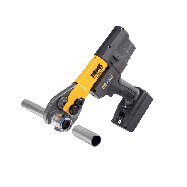 Rems Mini-Press 22V ACC Li-Ion 22kN