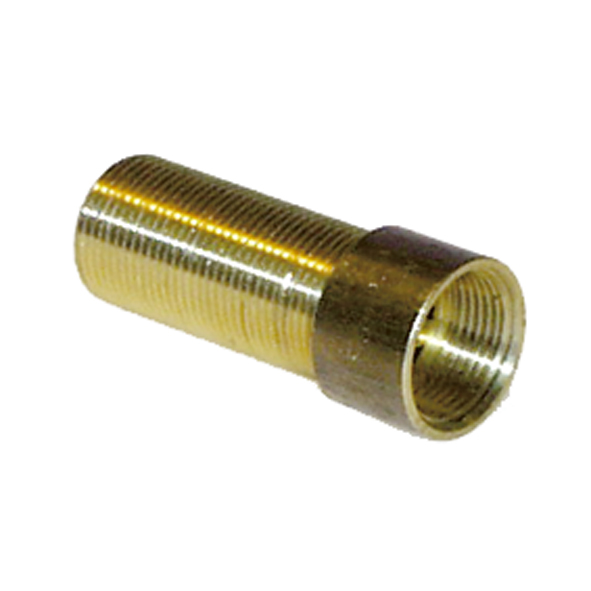 Metall Förlängningsrör, Ezze