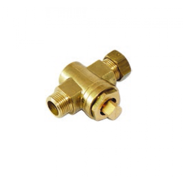 Metall Kikboxkran, Ezze