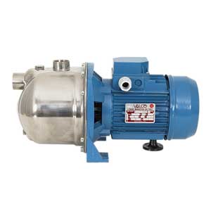 Valco 150 JS-SST