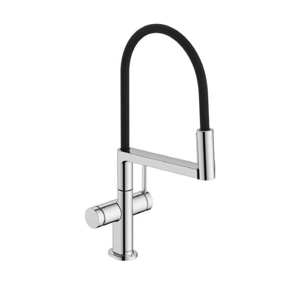 Hansgrohe Talis Select M54 Semi-Pro