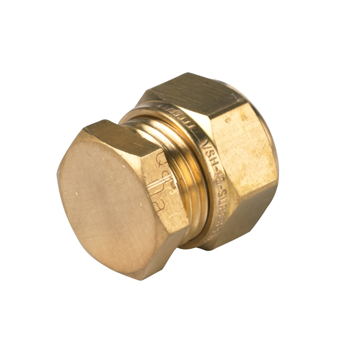 VSH Super S1206 Provtryckningspropp