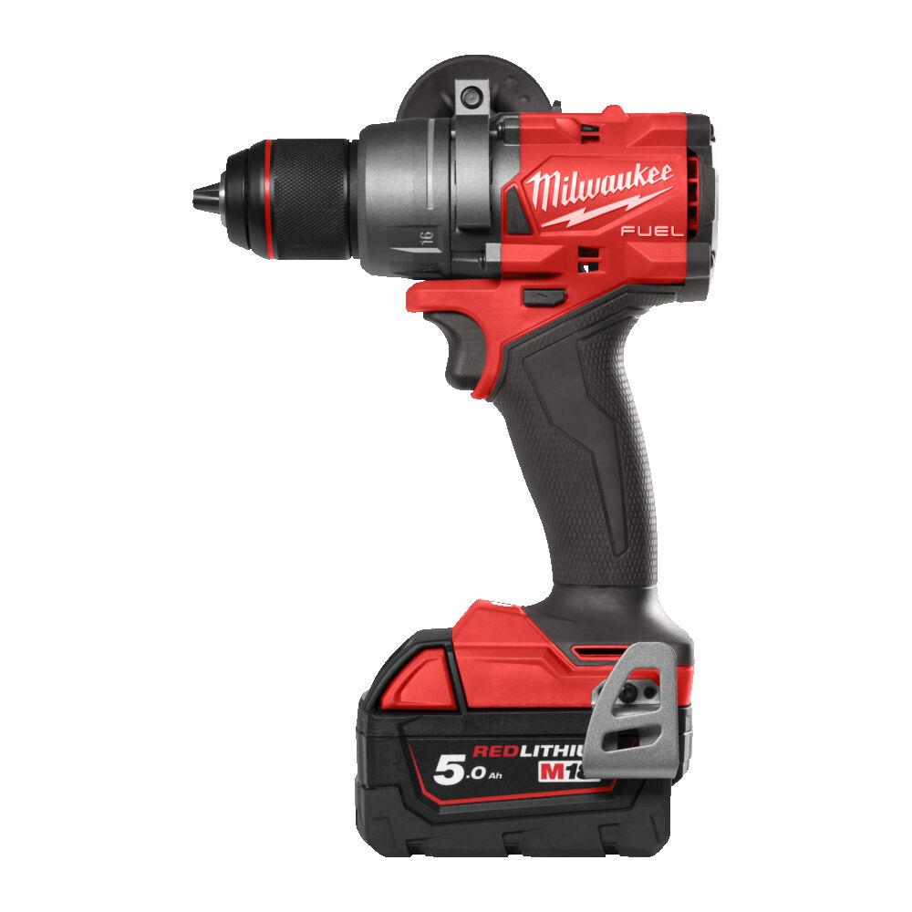 Milwaukee M18 FDD3 Fuel