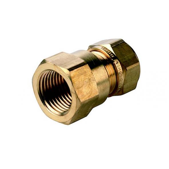 VSH Super S1204 Rak Koppling