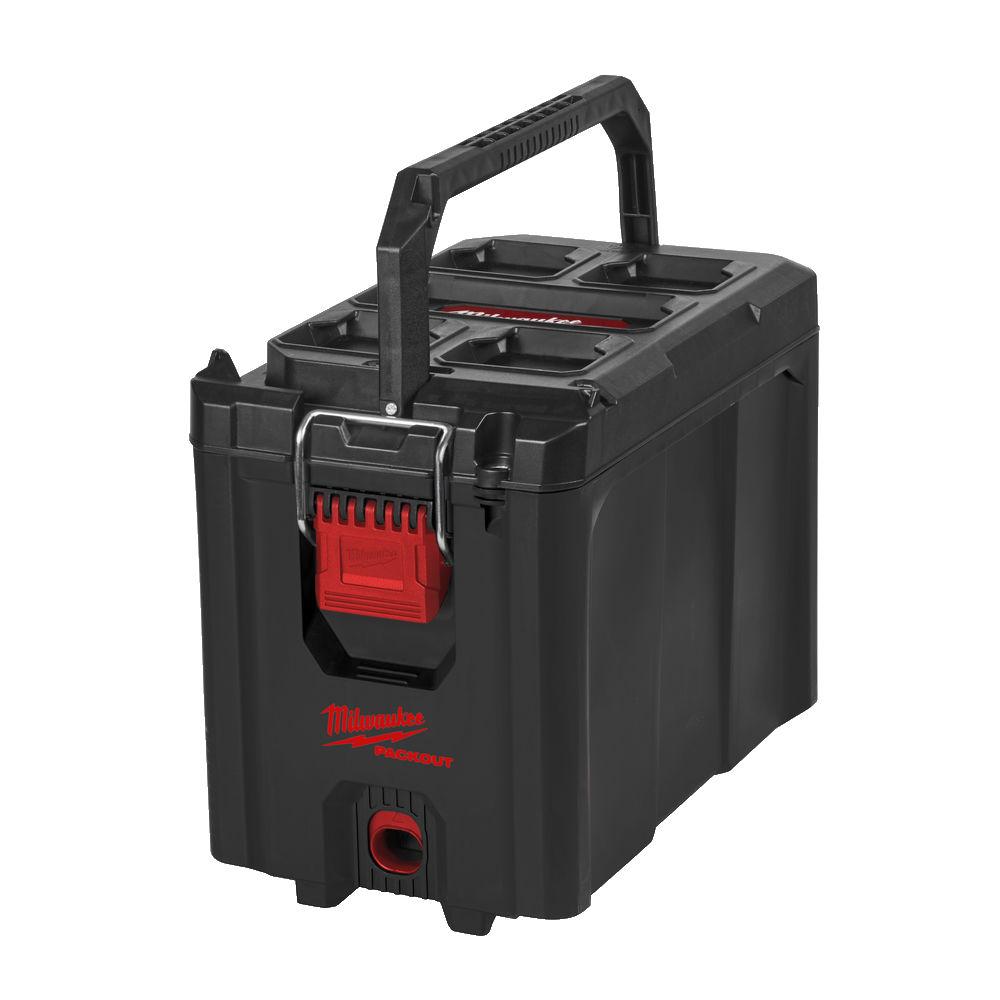 Milwaukee Packout Verktygsbox Compact