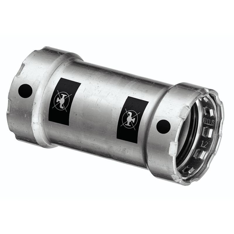 Viega Megapress Skjutmuff