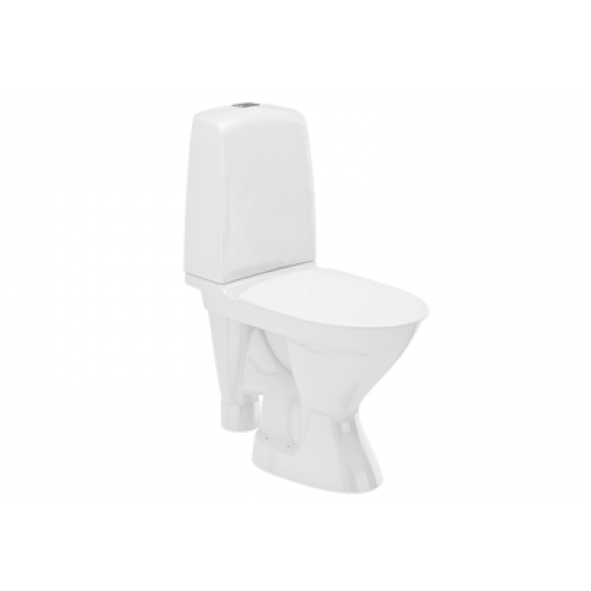 Ifö Spira 6270 WC-stol