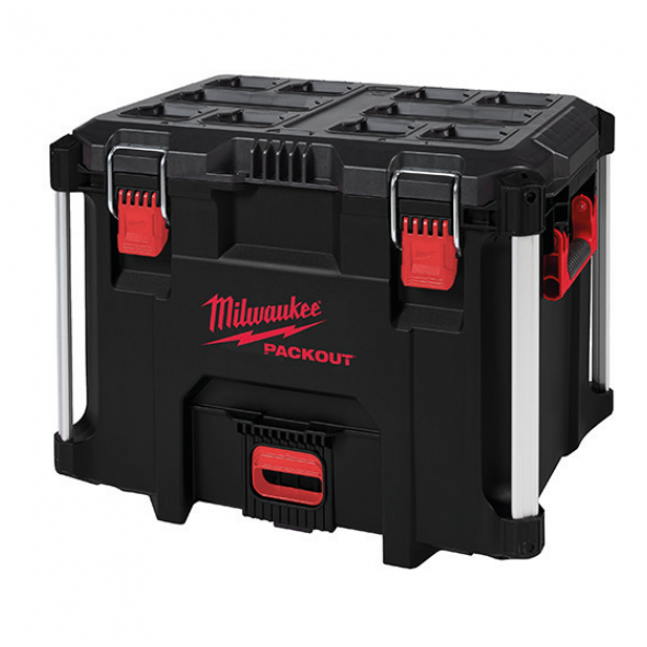 Milwaukee Packout Verktygsbox XL