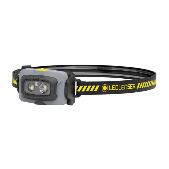 Ledlenser HF6R Work
