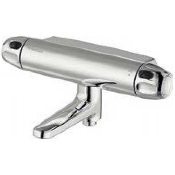 FMM 9000XE Termostat kar- & duschblandare 160 c/c