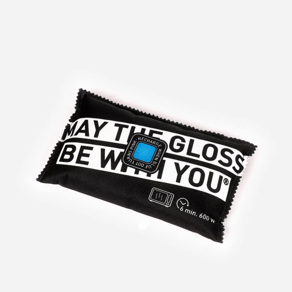 Tershine Fuktslukare