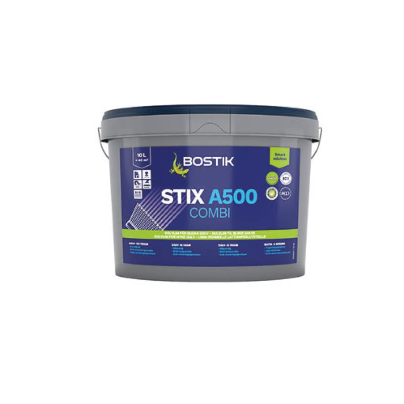 Bostik Stix A500 Combi