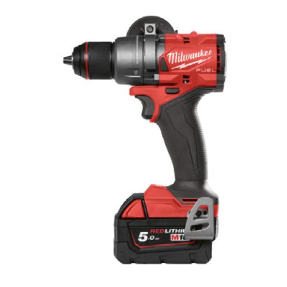 Milwaukee M18 FDD3 Fuel