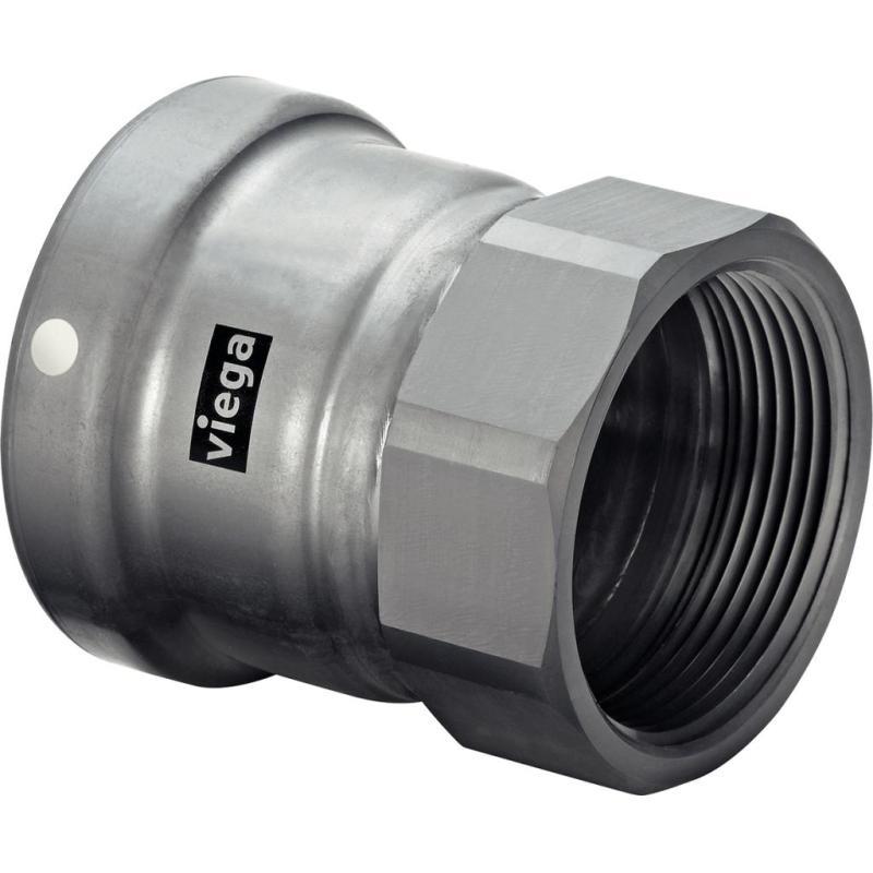 Viega Megapress XL Övergång