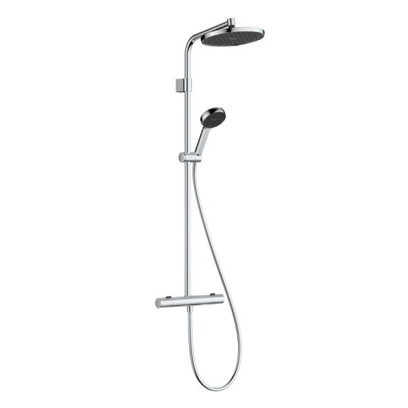 Hansgrohe Activera S Showerpipe 240