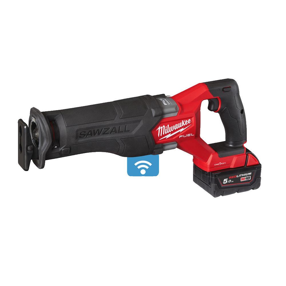 Milwaukee M18 ONE FSZ-502X Fuel
