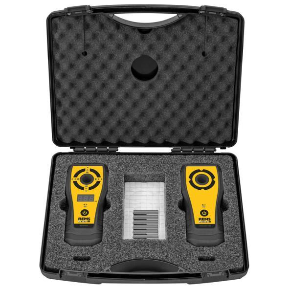 Hålsökare Detect B