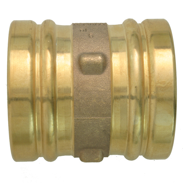 Rödgods XL Skarvmuff