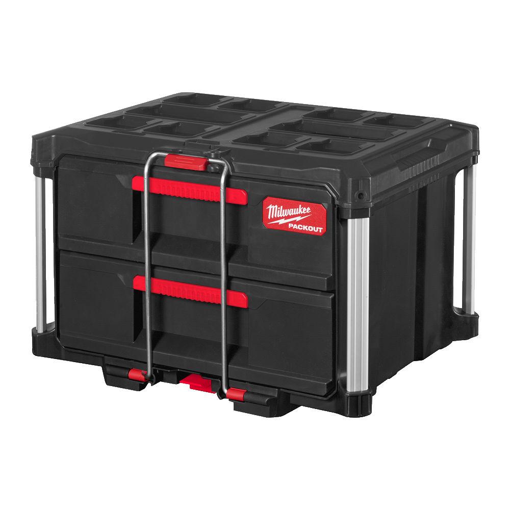 Milwaukee Packout Förvaringsbox