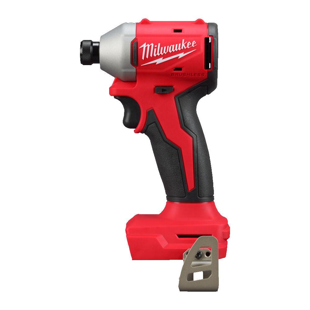Milwaukee M18 BLIDRC-0